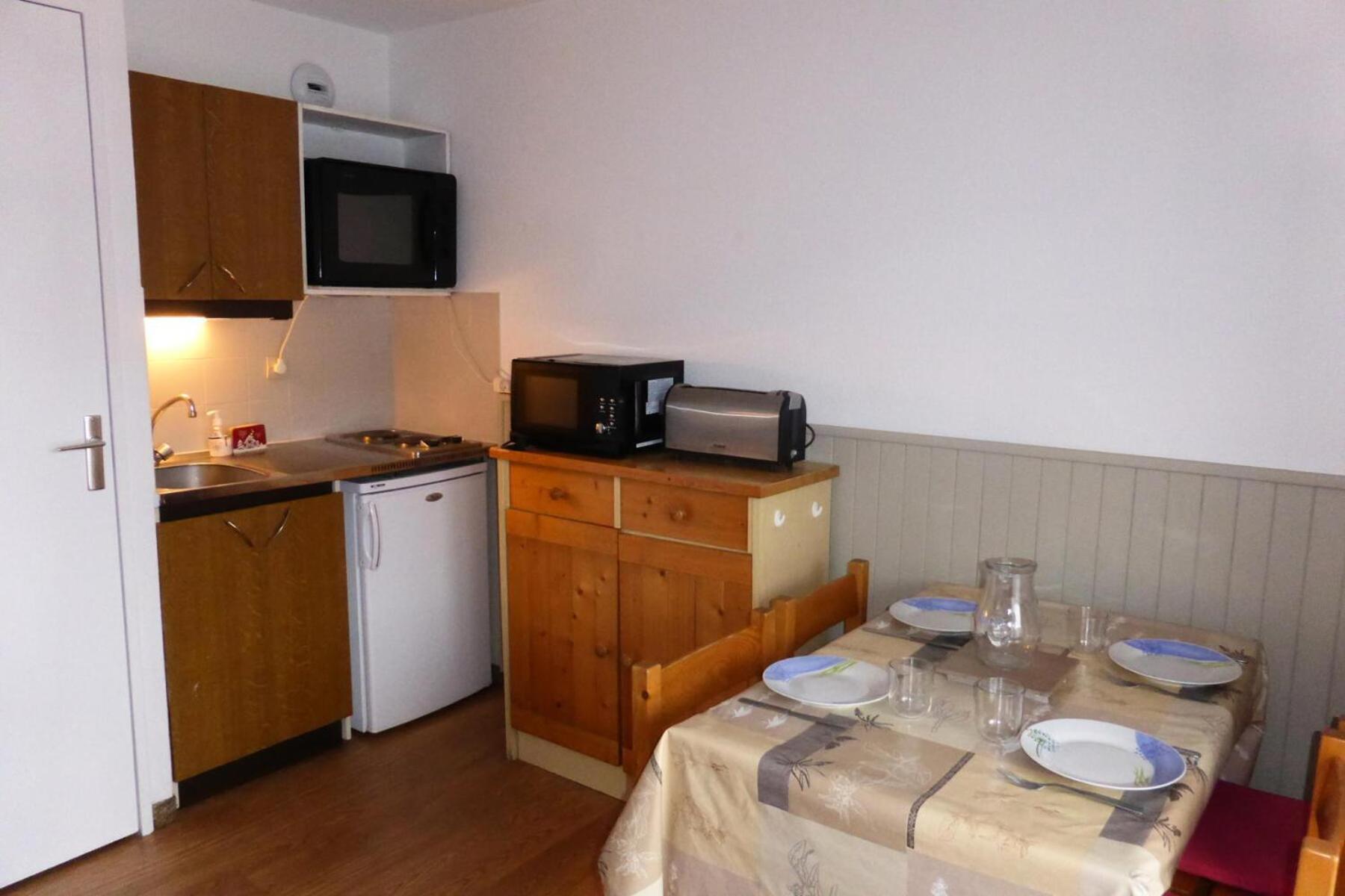 Residence Le Royal - Royal 12 Mae-9034 コンブルー エクステリア 写真